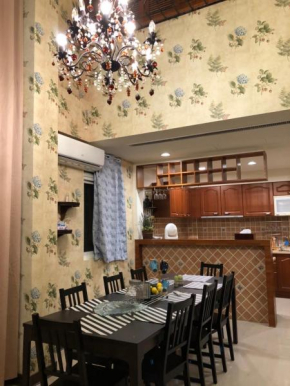 Bright Starry Hostel -Vacation in Donggang